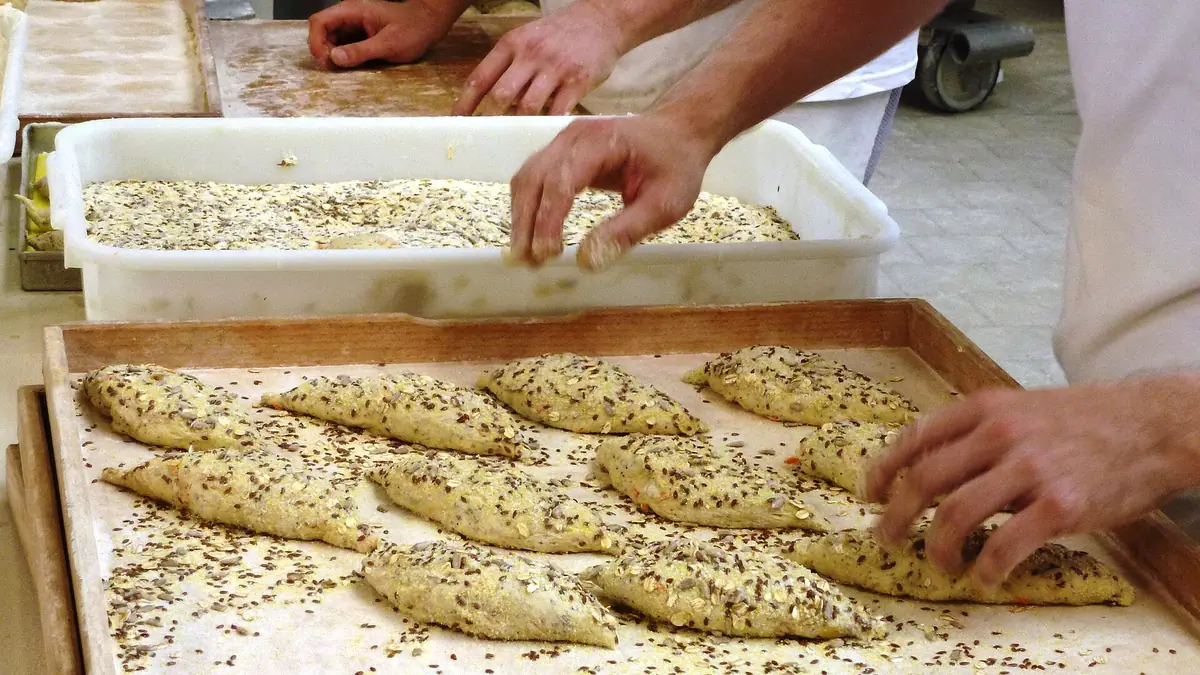 Missy's Bakehouse – artisan bakery in Swansea town centre