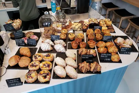 Missy's Bakehouse photo 3